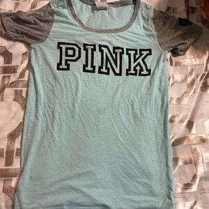 PINK VS Tee